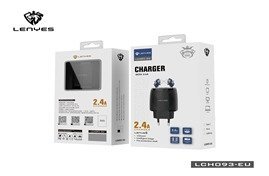 LCH093-TC CHARGER <br> <span class='text-color-warm'>سيتوفر قريباً</span>